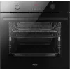 Amica ED47637BA+ X-TYPE STEAM oven 77 L 3600 W A+ Black
