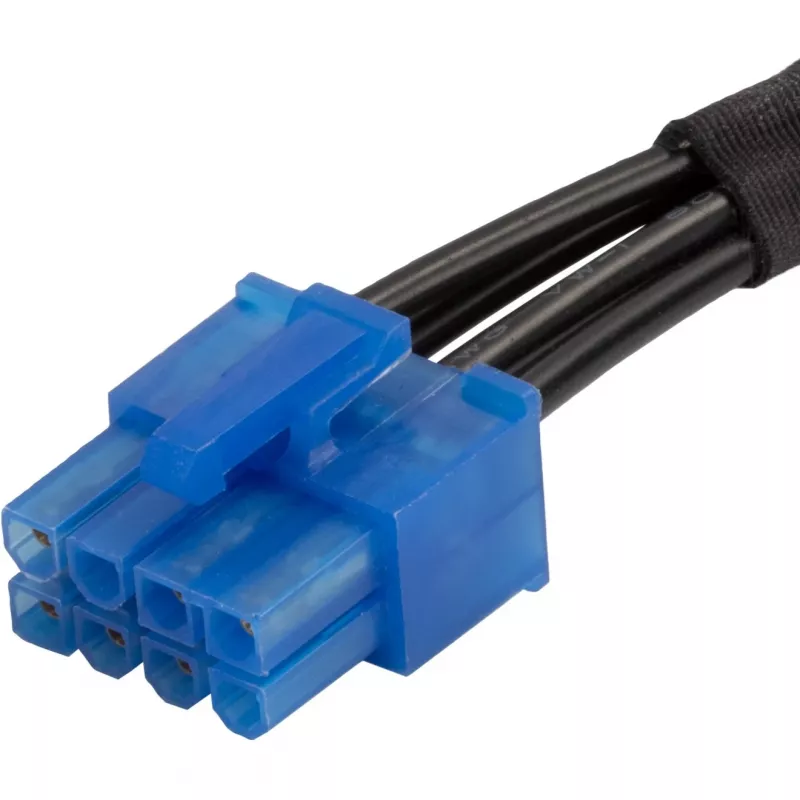 Power supply cable SILVERSTONE SST-PP12-PCIE 12V PCIe connector for graphics cards