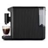 Espresso machine Tchibo Esperto Mini black — compact home espresso maker
