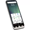 Smartphone Doro Aurora A30 6.1 inch 128GB Black