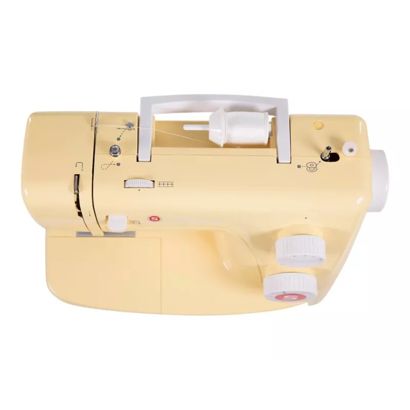 SINGER Simple 3223Y Semi-automatic sewing machine
