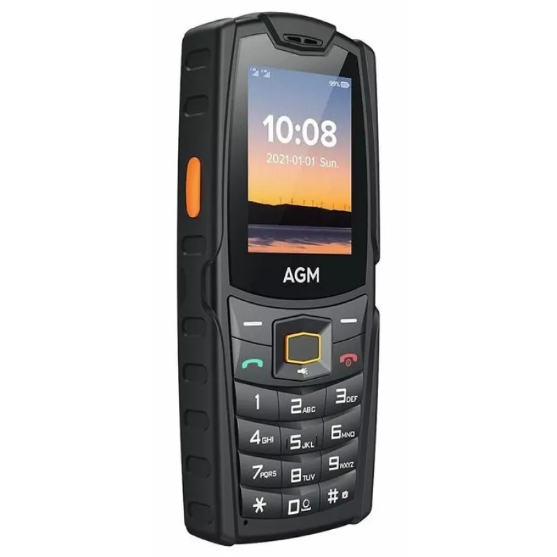 Mobile Phone AGM M6 2.4 inch