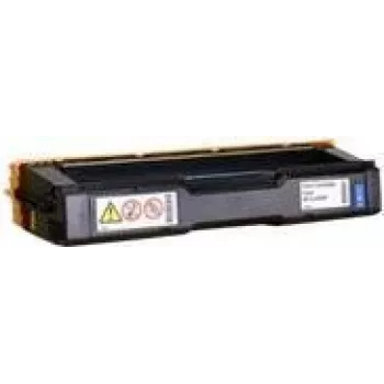 Ricoh SP C310HE toner cartridge 1 pc(s) Original Cyan
