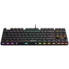 CANYON keyboard Cometstrike TKL GK-50 EN Wired