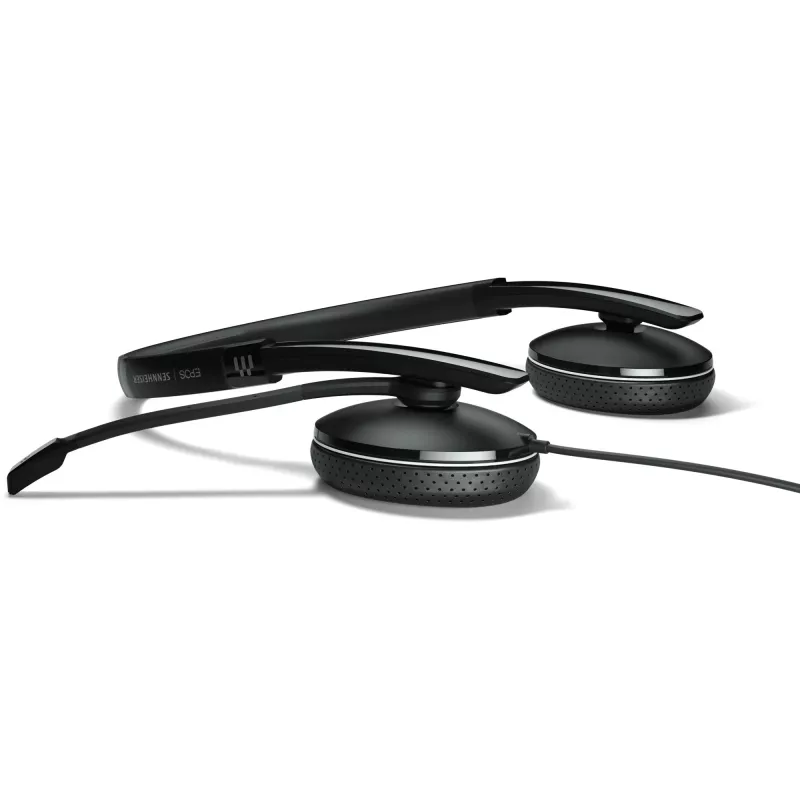 EPOS ADAPT 165T USB-C II Headset Black