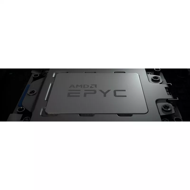 Processor AMD EPYC 7F32 3.7 GHz 128 MB L3 Socket SP3