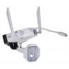 IP security camera Reolink G750 6MP Bullet IP66 H.265, 4G LTE, 180° diagonal, 30 m night vision, 10400 mAh battery