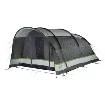 High Peak Brixen 5.0 Dome tent 5 person(s) Black, Green, Grey