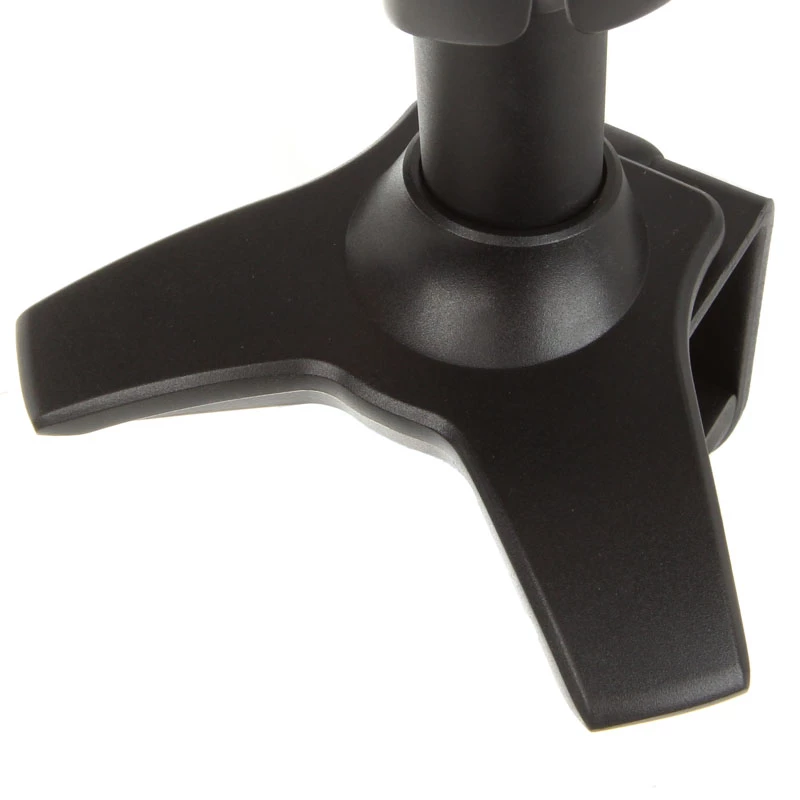 SilverStone SST-ARM22SC Dual Monitor Mount - Silver