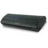 SENCOR SLA 201 A4 personal laminator, 2x75–2x125 µm pouches, hot/cold, twin-roller, 250 mm/min