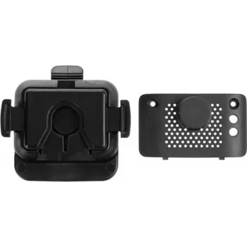Belt Clip for MITEL 732d DECT Handset, durable design, model 51310682