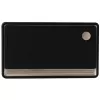 Party speaker Edifier ES300 Black — 2-way, 60 W RMS, Bluetooth LDAC/SBC, USB-A, rotary volume