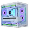 Lian Li GABU-756 White
