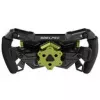 SOELPEC Spectra LT Steering Wheel, Neon