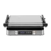 Electric grill Jata JEGR1529 — compact tabletop grill for indoor use