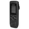 DECT telephone handset Innovaphone IP64 Black