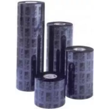 Armor inkanto AXR 7+ - Black - 55 mm x 74 m - Ribbon