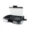 Grill Tabletop Electric Steba VG 195 Black 2200 W