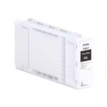 Epson UltraChrome PRO6 ink cartridge 1 pc(s) Photo black