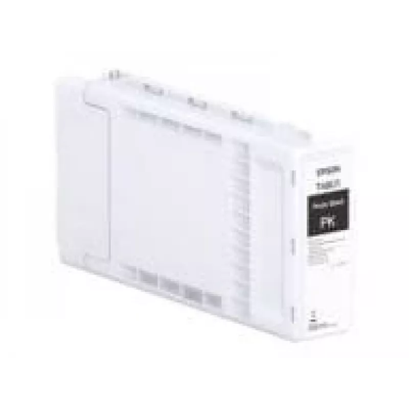 Epson UltraChrome PRO6 ink cartridge 1 pc(s) Photo black