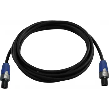 Speaker cable PSSO 3022791G, 2×4 mm, 10 m length