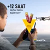 VARTA Max Tech Mignon Battery 1,5 V 4er-Blister (4706101404)