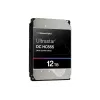 Western Digital Ultrastar DC HC555 internal hard drive 12 TB 7200 RPM 512 MB 3.5 SAS3