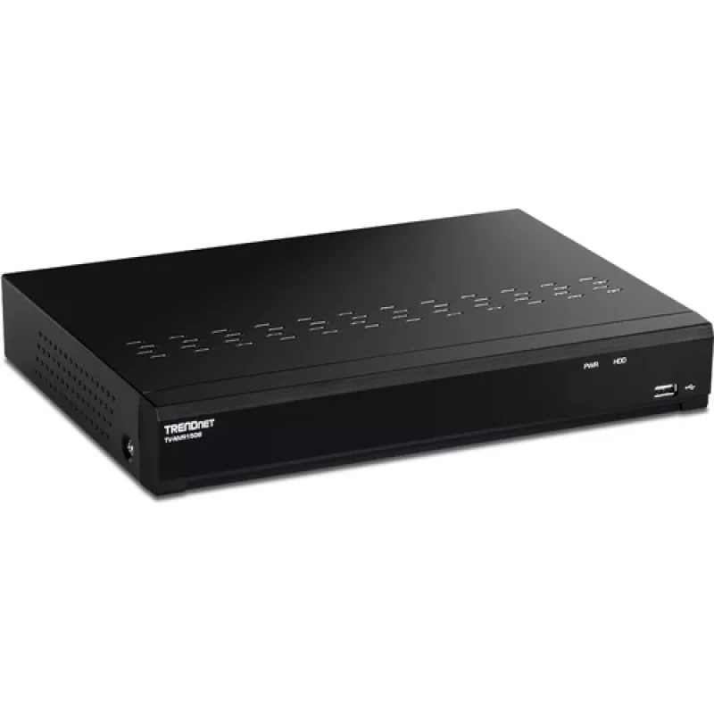 8 Channel 4K Uhd POE+ Nvr 8 Channel 4K Uhd POE+ Nvr