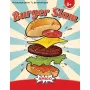 Burger Slam, Card Game