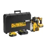 DeWALT Battery-Combination Hammer DCH275P2, 18 Volt, Rotary Hammer 1100 RPM SDS Plus