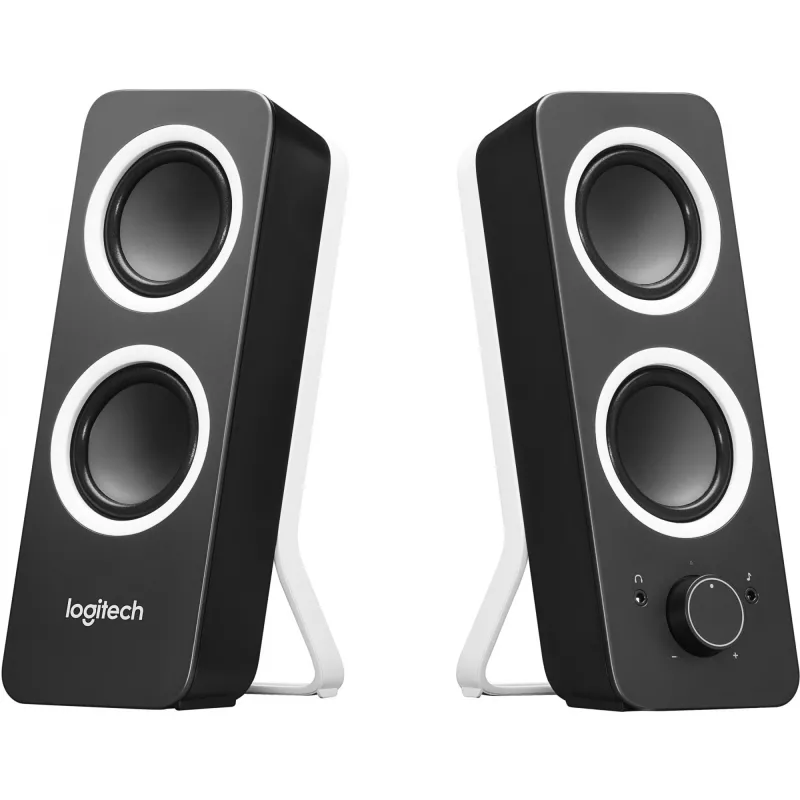 Speaker | LOGITECH | Black | 980-000810