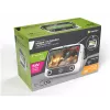 Mobile Stand TRACER T-MLX48046 with Bluetooth speaker, adjustable phone/tablet holder