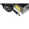Power adapter Green Cell AD35P 130 W AC-to-DC 19.5 V 6.7 A for laptops, indoor, black