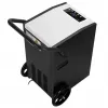 Adler AD 7864 Industrial air dryer Black