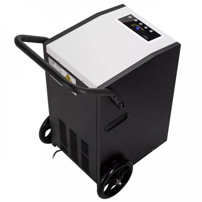 Adler AD 7864 Industrial air dryer Black