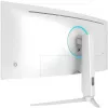 LC-Power 86,36cm (34) LC-M34-Q-C-PRO DP+HDMI+USB-A/-C+RJ45 - Flat Screen (TFT/LCD) - 34