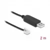 Cable Gender Changer DeLOCK 66735