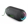 Home audio mini system Muse M-950 BT 80 W Black