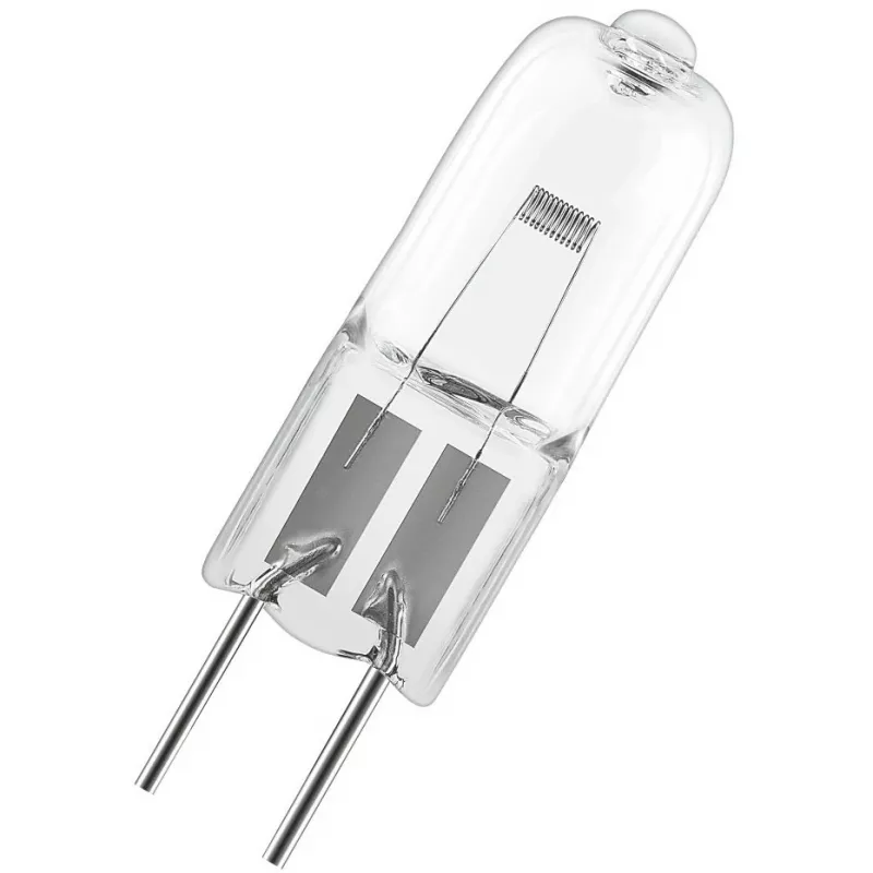Halogen bulb Osram 64610 HLX 50 W 1600 lm 50 h