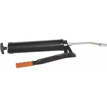 Grease gun c.k tools T6270 — fillable grease gun for cartridges or bulk grease