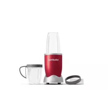Blender NUTRIBULLET NB606R — personal high-speed blender, compact design