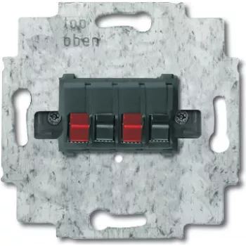 BUSCH JAEGER 0230-0-0404 - Grey - 71 mm - 71 mm - 1 cm