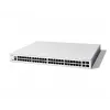 Managed Switch Cisco Catalyst 1200-48T-4G 48 Port GE 4x1GE SFP