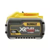 Dewalt 54V XR FlexVolt 9Ah Li-Ion Power Tool Battery