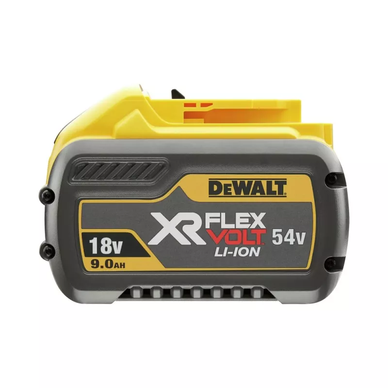 Dewalt 54V XR FlexVolt 9Ah Li-Ion Power Tool Battery