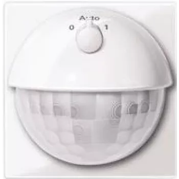 MERTEN MEG5711-0319 - Wired - 12 m - Wand - Indoor - White - IP20
