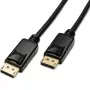 DisplayPort cable Captiva 80298 — 1 m, 4K 60Hz