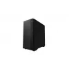 DeepCool Matrexx 55 Mesh ARGB 4F Midi Tower Black
