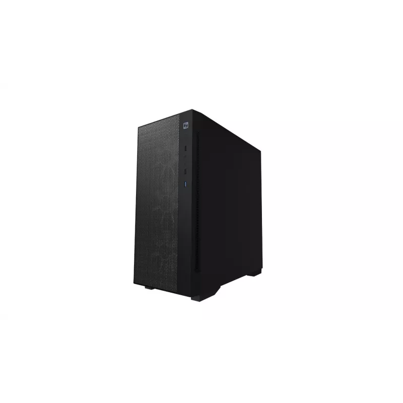 DeepCool Matrexx 55 Mesh ARGB 4F Midi Tower Black