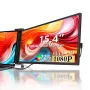 Portable Laptop Monitor Extralink Smart Life S3 15.4, 1 Monitor, IPS, 1920x1080